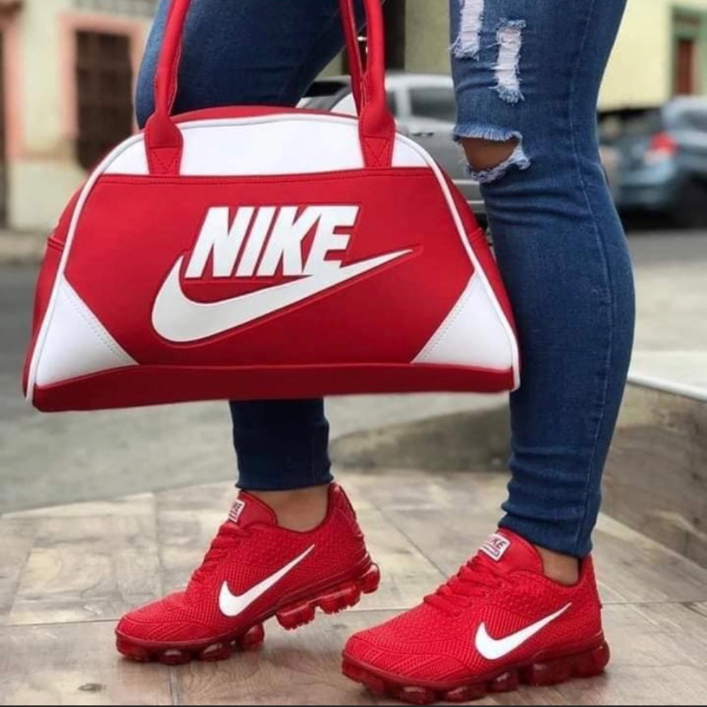 Shoe and bag sets - Picture 8 of 8